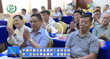 中国印刷及设备器材工业协会 组织“走向未来纵横谈”高端论坛