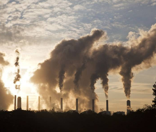 六部委印發污染防治方案 重點地區將嚴限高排放項目