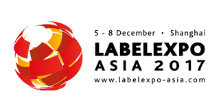 冬天到上海去看Labelexpo Asia 2017